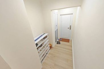 Bandar Damai Perdana