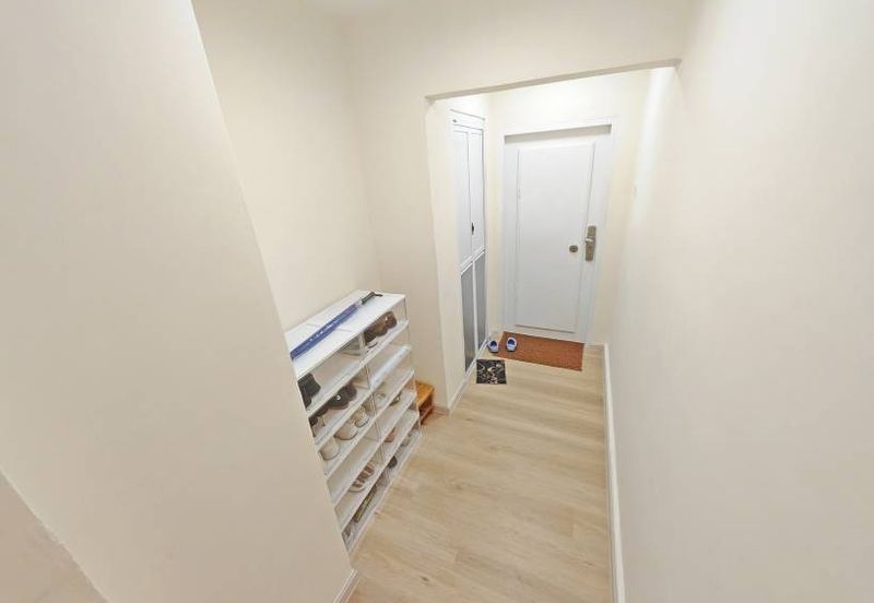 Bandar Damai Perdana