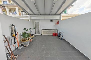 Bandar Damai Perdana