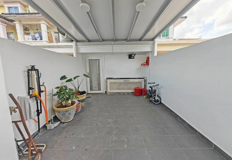 Bandar Damai Perdana