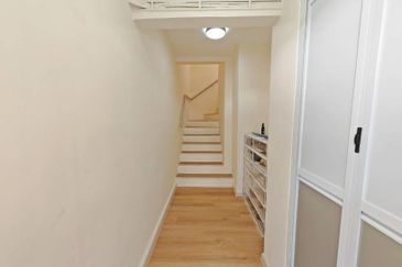 Bandar Damai Perdana