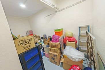 Bandar Damai Perdana