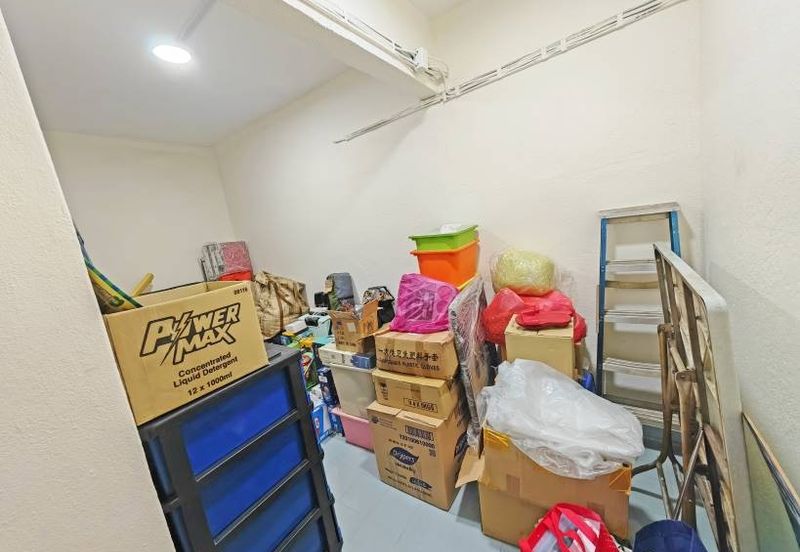 Bandar Damai Perdana