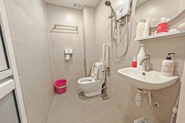 Bandar Damai Perdana