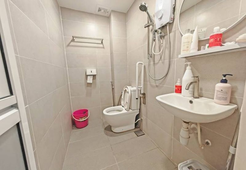 Bandar Damai Perdana