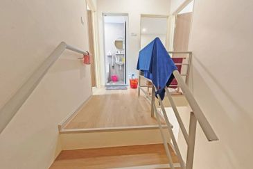 Bandar Damai Perdana