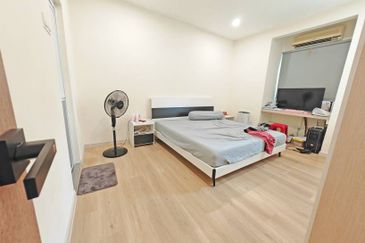 Bandar Damai Perdana