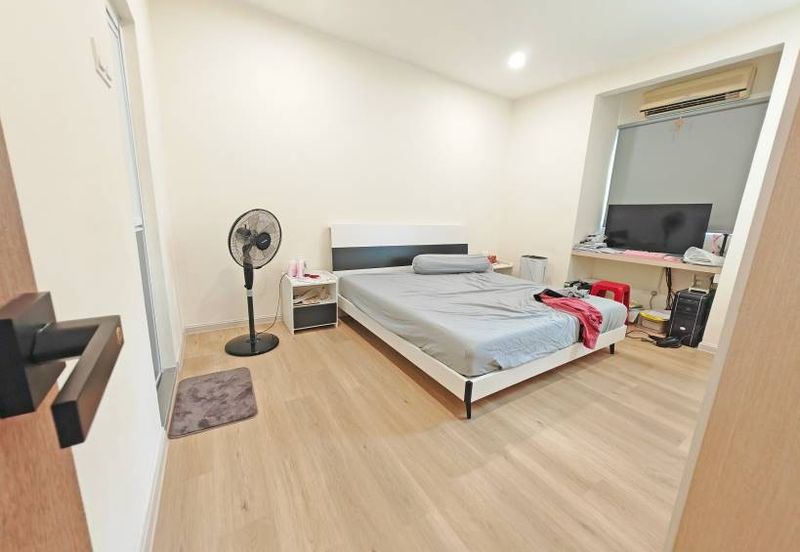 Bandar Damai Perdana