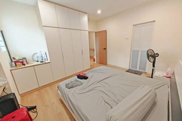 Bandar Damai Perdana