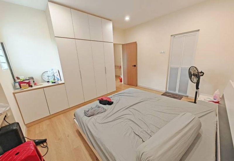 Bandar Damai Perdana