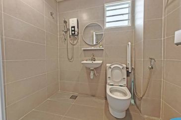 Bandar Damai Perdana