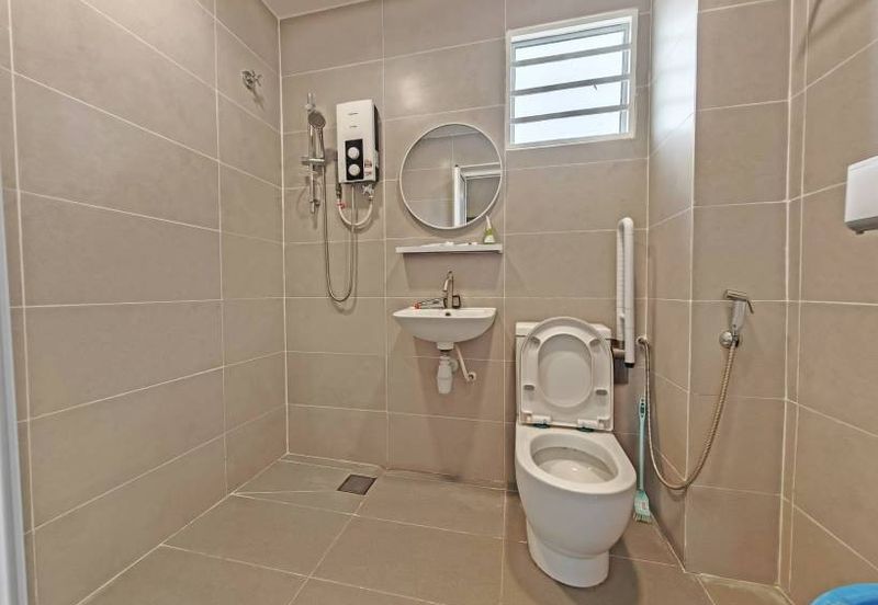 Bandar Damai Perdana