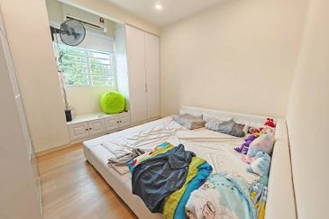 Bandar Damai Perdana