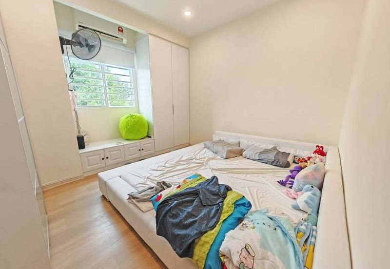 Bandar Damai Perdana