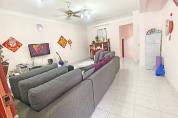 Bandar Damai Perdana