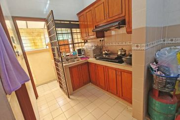 Bandar Damai Perdana