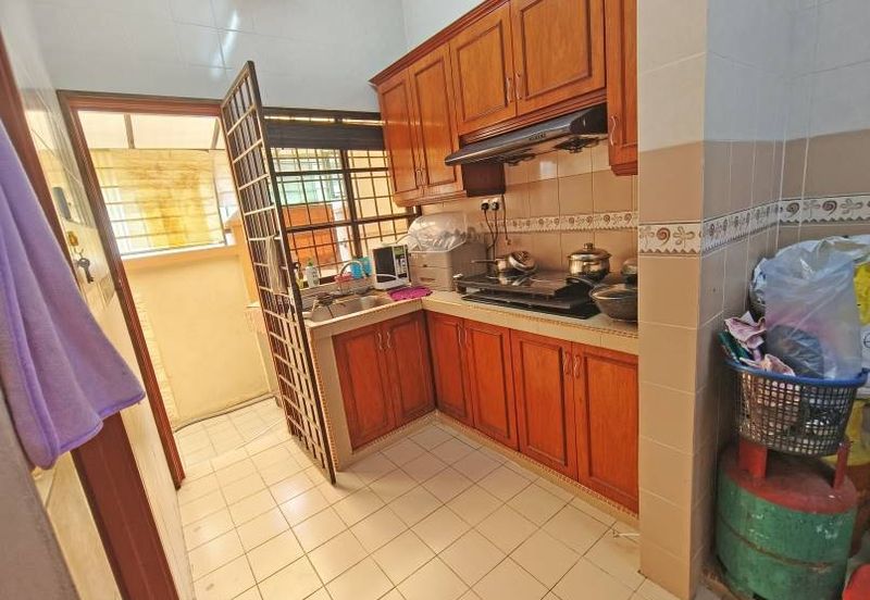 Bandar Damai Perdana