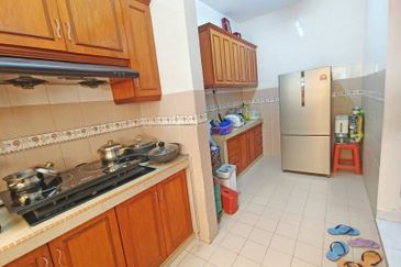 Bandar Damai Perdana