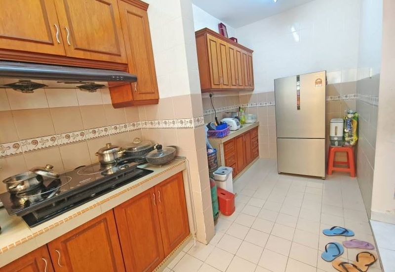 Bandar Damai Perdana