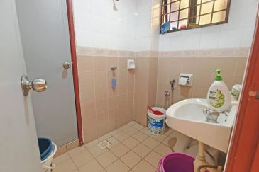 Bandar Damai Perdana