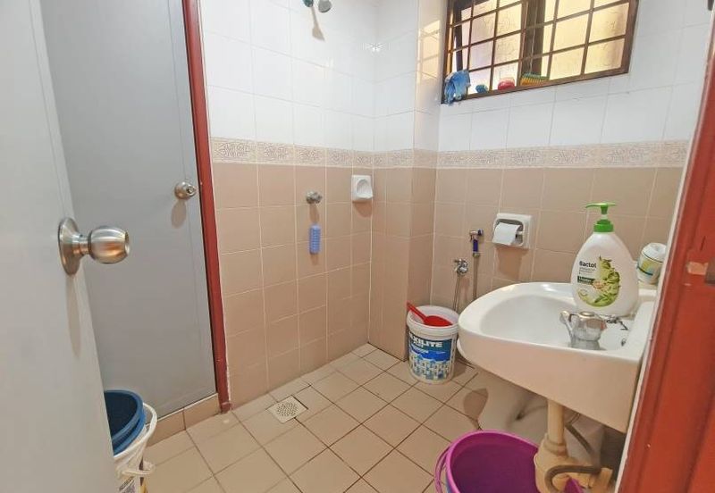 Bandar Damai Perdana