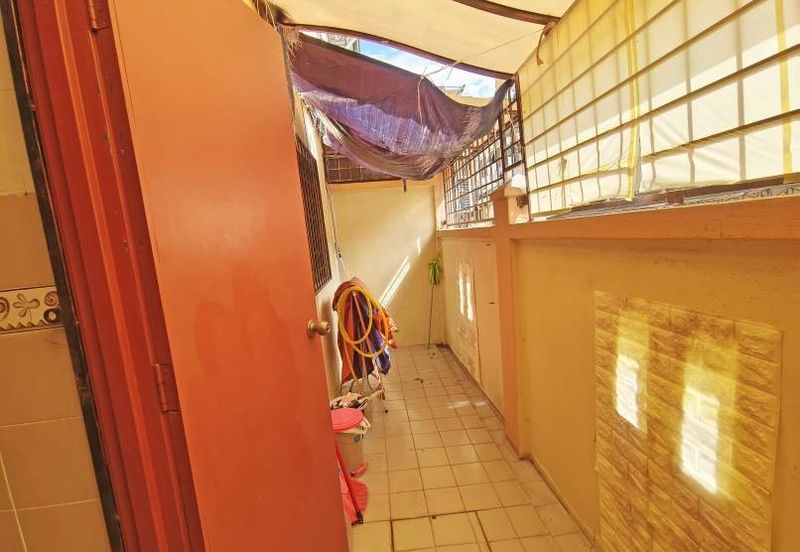 Bandar Damai Perdana