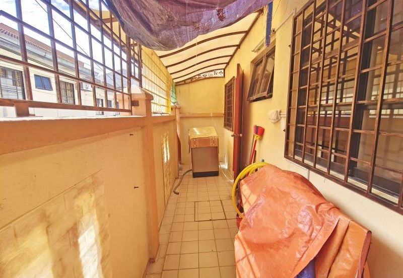 Bandar Damai Perdana