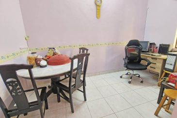 Bandar Damai Perdana