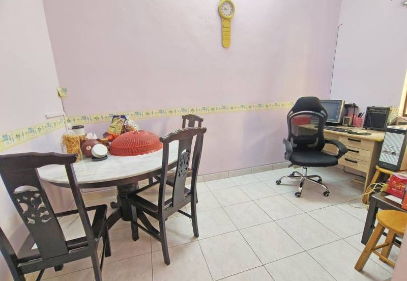 Bandar Damai Perdana