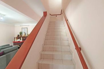 Bandar Damai Perdana