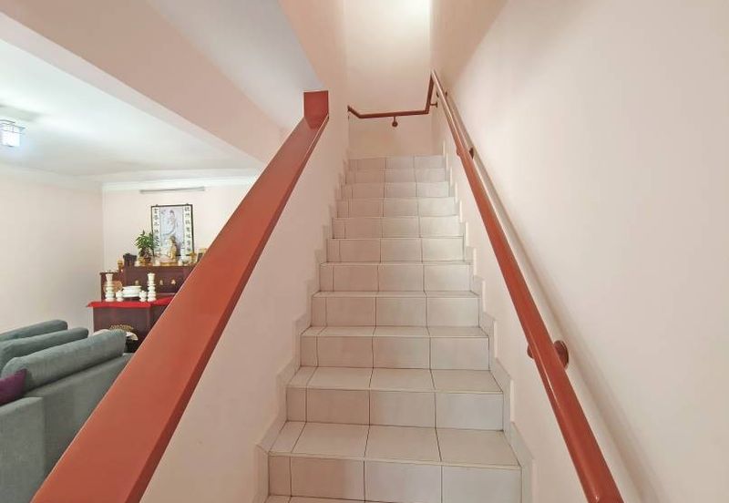 Bandar Damai Perdana