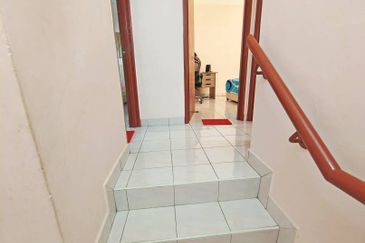 Bandar Damai Perdana