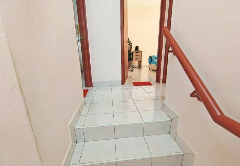 Bandar Damai Perdana