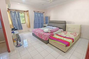 Bandar Damai Perdana