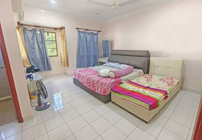 Bandar Damai Perdana