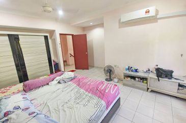 Bandar Damai Perdana