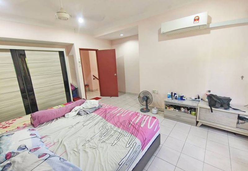 Bandar Damai Perdana