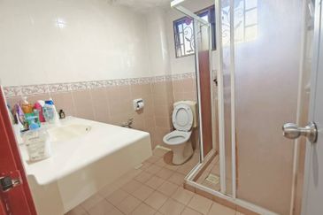 Bandar Damai Perdana