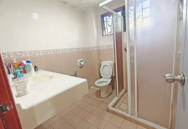 Bandar Damai Perdana