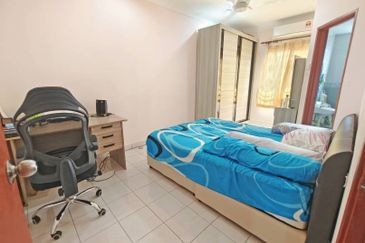 Bandar Damai Perdana