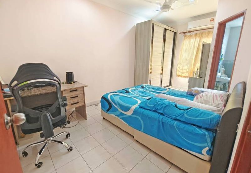 Bandar Damai Perdana