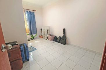 Bandar Damai Perdana