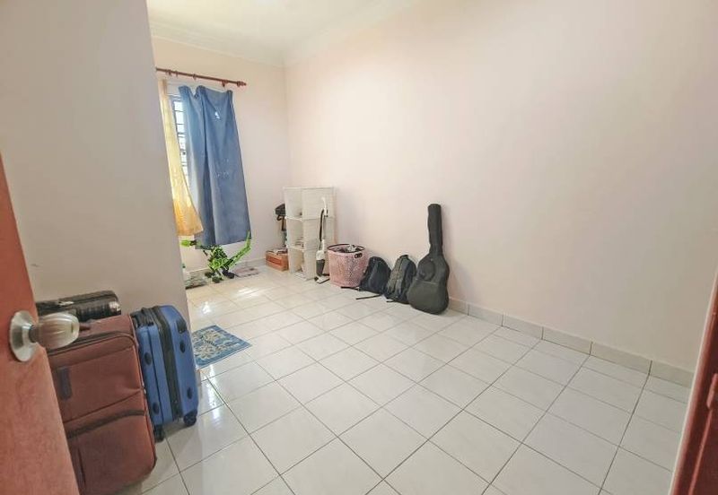 Bandar Damai Perdana