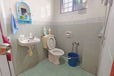 Bandar Damai Perdana