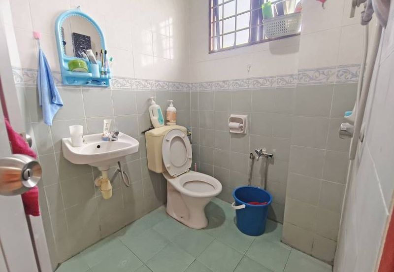 Bandar Damai Perdana