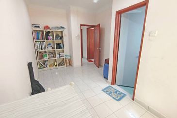 Bandar Damai Perdana