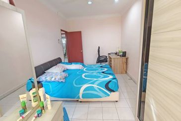 Bandar Damai Perdana