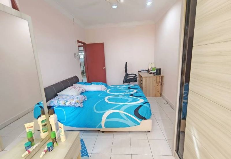 Bandar Damai Perdana