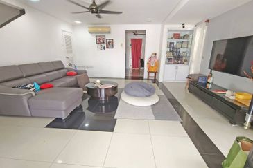 Bandar Damai Perdana