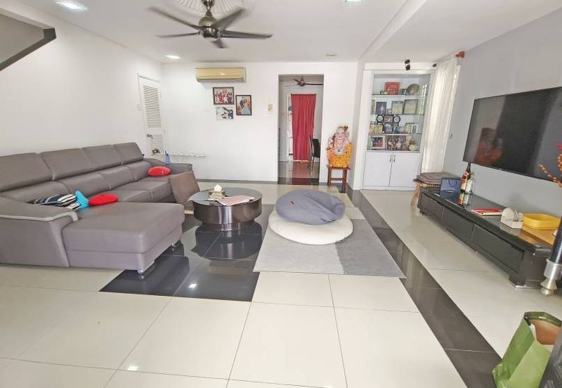 Bandar Damai Perdana